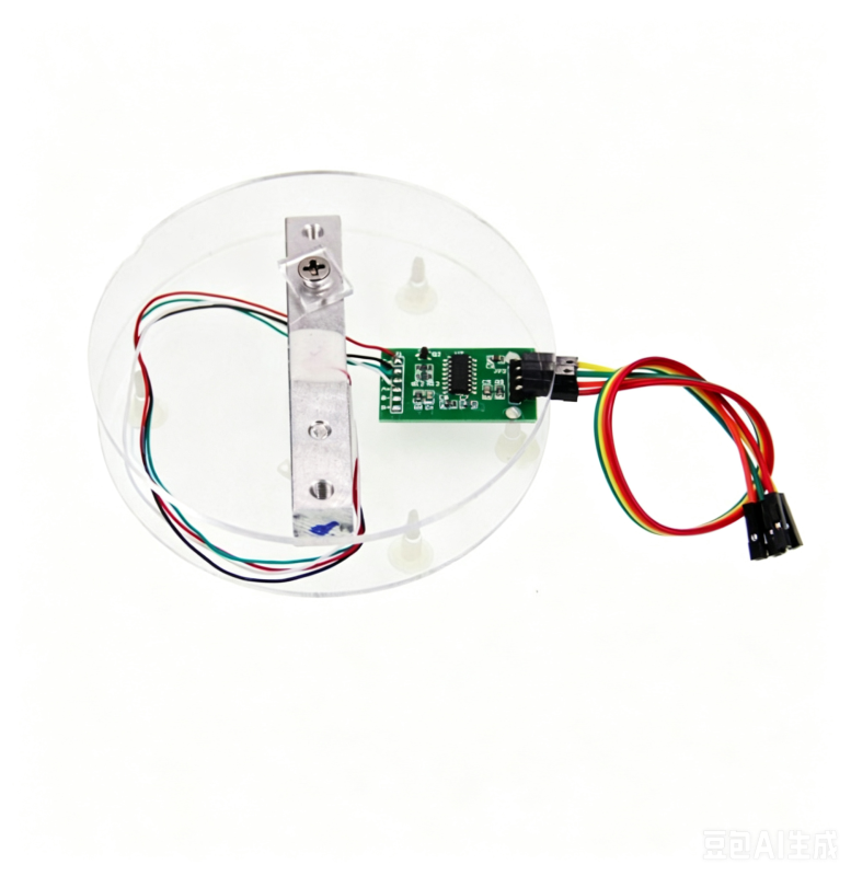 HX711 Weight Pressure Sensor