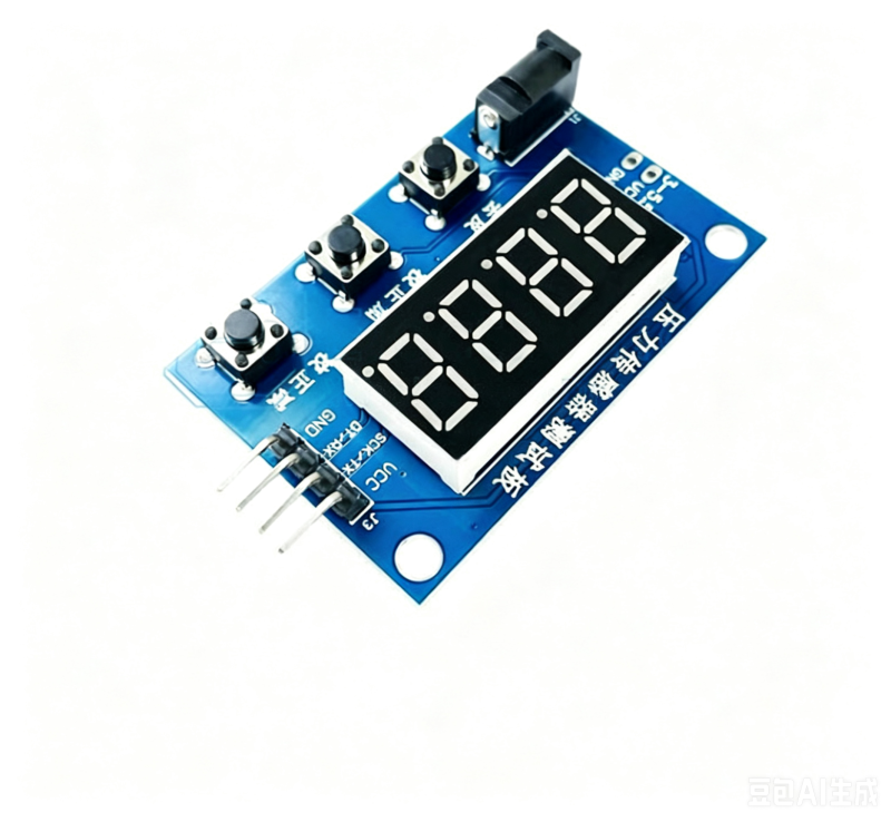 HX711 Weight Pressure Sensor