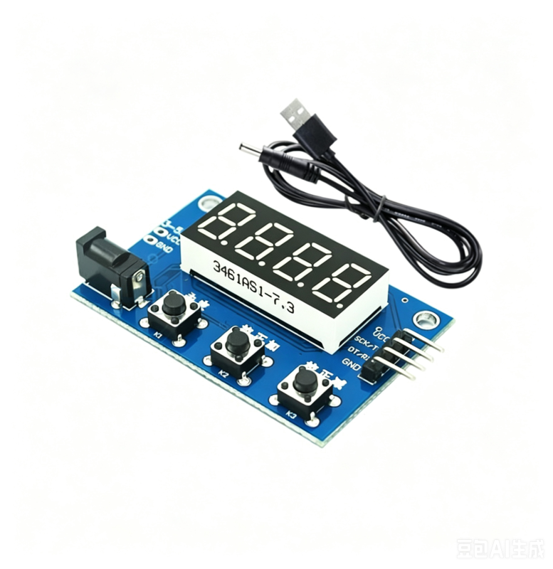 HX711 Weight Pressure Sensor