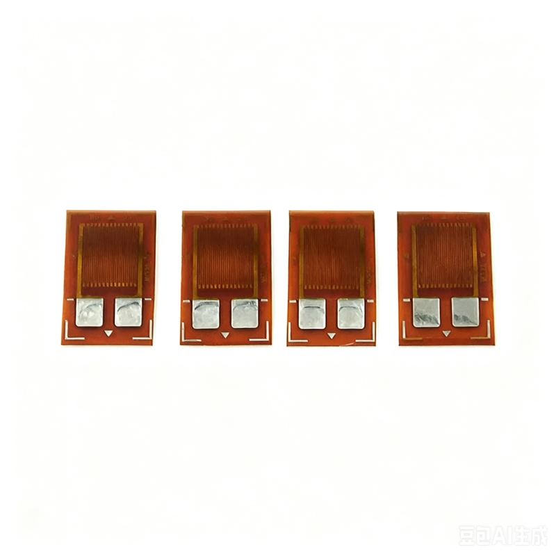 BF350 High Precision Resistance Strain Gauge Pressure Sensor