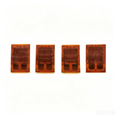 BF350 High Precision Resistance Strain Gauge Pressure Sensor