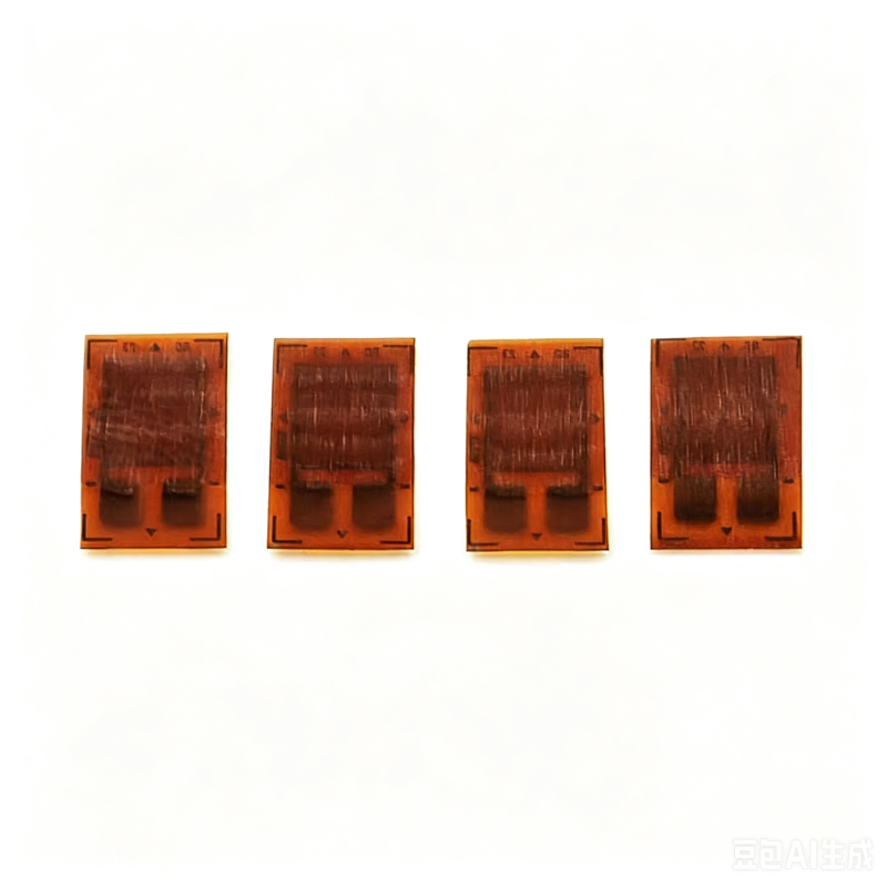 BF350 High Precision Resistance Strain Gauge Pressure Sensor