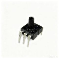 MPS20N0040D-D Sphygmomanometer Pressure Sensor 0-40kPa DIP-6