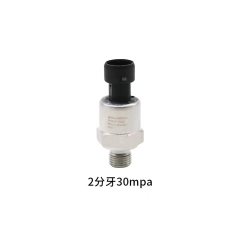0.5-4.5V G1/4 Water Pressure Sensor