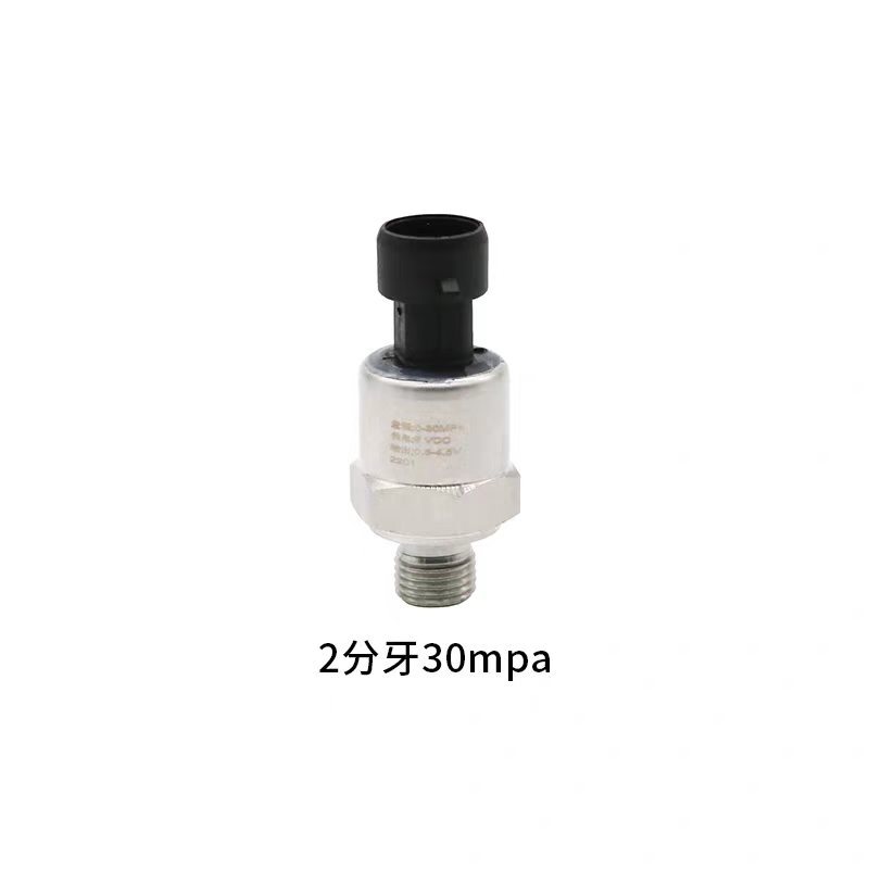 0.5-4.5V G1/4 Water Pressure Sensor