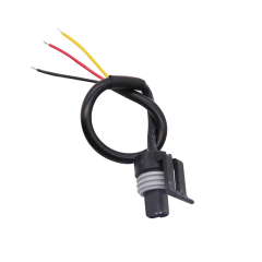 0.5-4.5V G1/4 Water Pressure Sensor