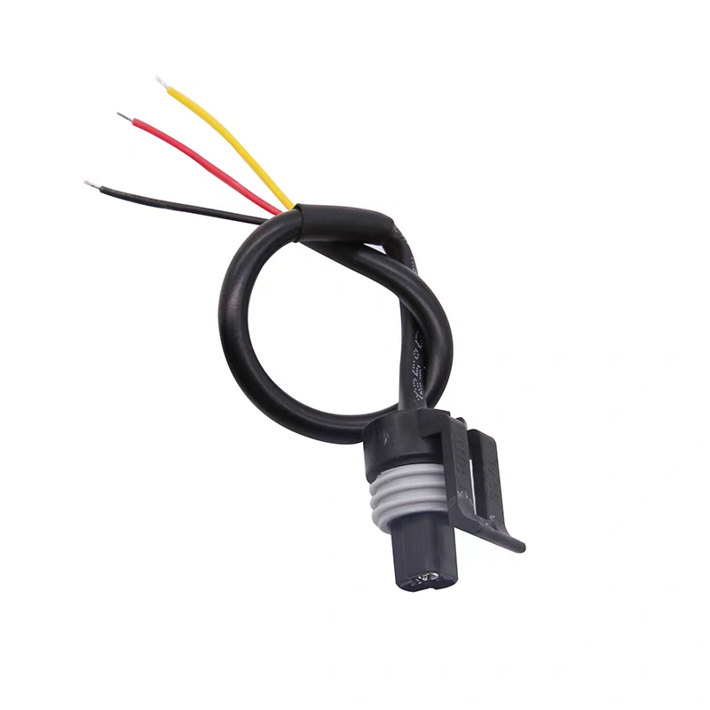 0.5-4.5V G1/4 Water Pressure Sensor
