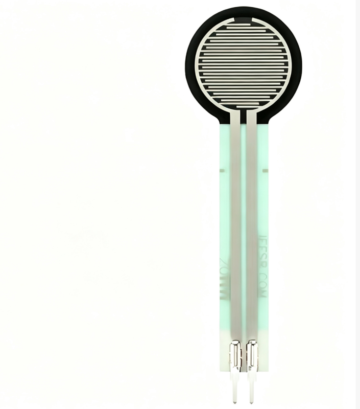 FSR402 RFP602 Resistance-type Pressure Sensor