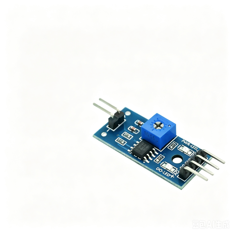 FSR402 RFP602 Resistance-type Pressure Sensor