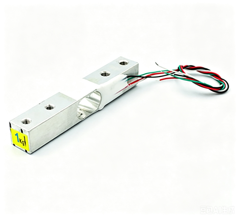 1/5/10/20kg HX711 Weight Pressure Sensor