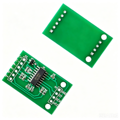 1/5/10/20kg HX711 Weight Pressure Sensor