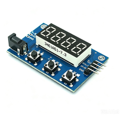 1/5/10/20kg HX711 Weight Pressure Sensor