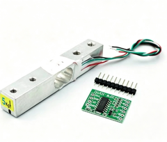 1/5/10/20kg HX711 Weight Pressure Sensor