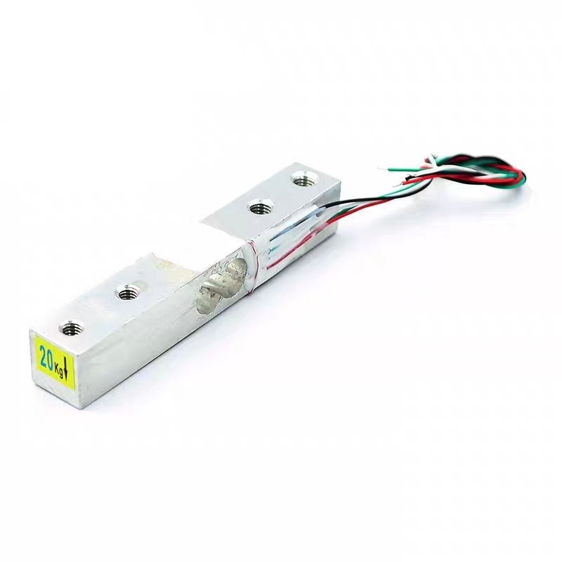 1KG/5KG/10KG/20KG YZC131 Micro Scale Weight Sensor