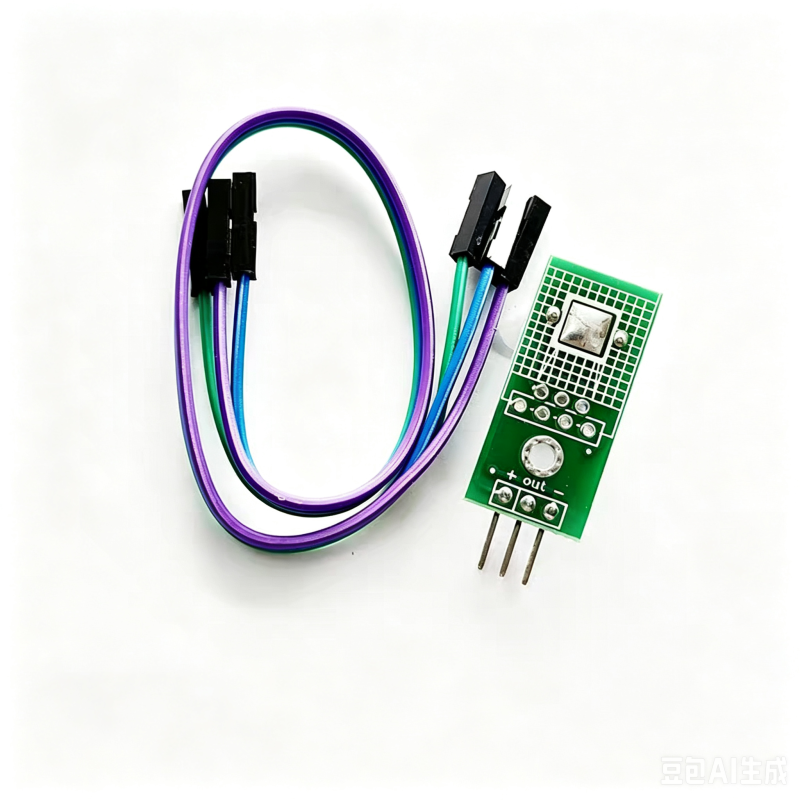 Active Buzzer Driver Module