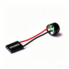 Mini Plug Buzzer For PC Interanal BIOS Computer Board