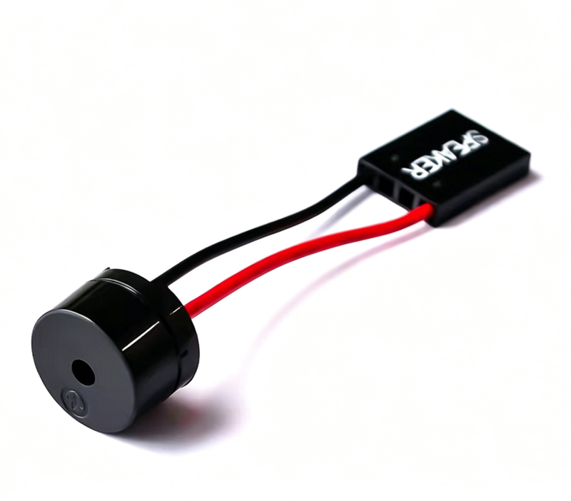Mini Plug Buzzer For PC Interanal BIOS Computer Board