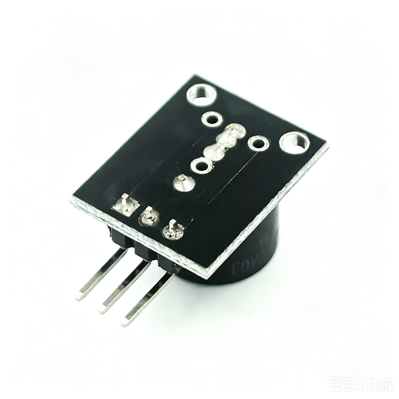KY-012 Active Buzzer Alarm Module