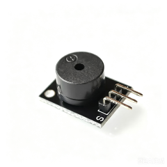 Small Passive Buzzer Module For KY-006