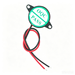 High Decibel SFM-20B DC3-24V 2312 Continuous Sound Signal Buzzer