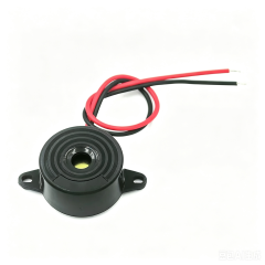 High Decibel SFM-20B DC3-24V 2312 Continuous Sound Signal Buzzer
