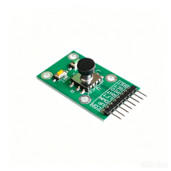 Five Direction Navigation Button Module