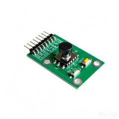 Five Direction Navigation Button Module