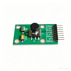 Five Direction Navigation Button Module