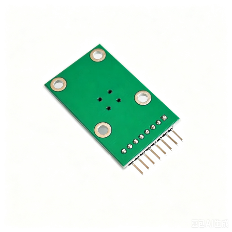Five Direction Navigation Button Module