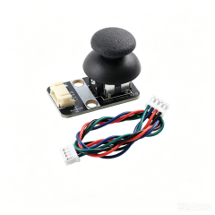 2-Axis Key Rocker Module