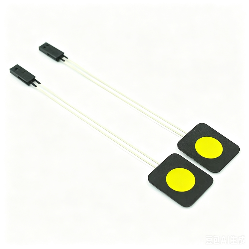 Membrane Switch Panel Extended Button 1/2/3/4 Extension Key