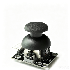 KY-023 Dual-axis PS2 Joystick Sensor