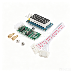 Digital Display Magnetic Strength Detection Module