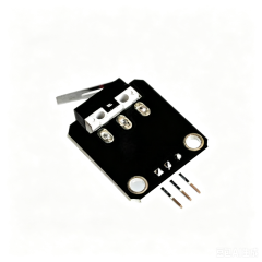Collision Sensor For Robot