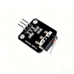 Collision Sensor For Robot