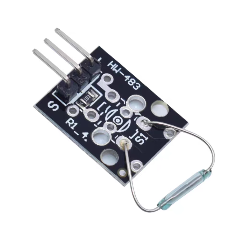 KY-021 Mini Magnetic Reed Module