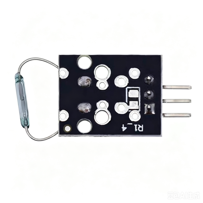 KY-021 Mini Magnetic Reed Module