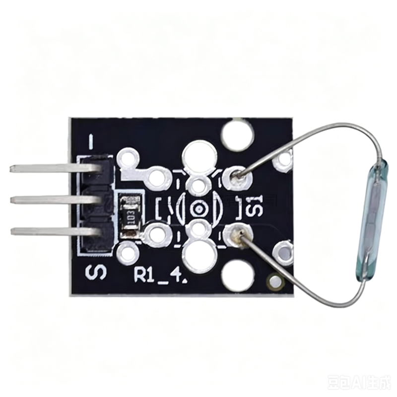 KY-021 Mini Magnetic Reed Module