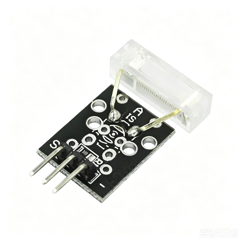 KY-031 Knocking Sensor