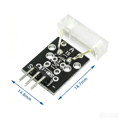KY-031 Knocking Sensor