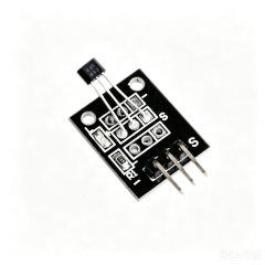 KY-003 Hall Magnetic Force Sensor