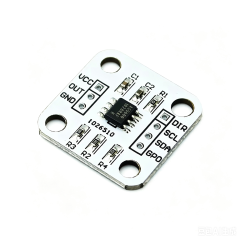 AS5600 Encoder Magnetic Induction Angle Sensor