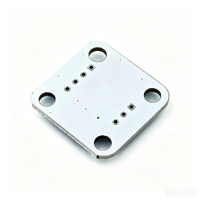 AS5600 Encoder Magnetic Induction Angle Sensor