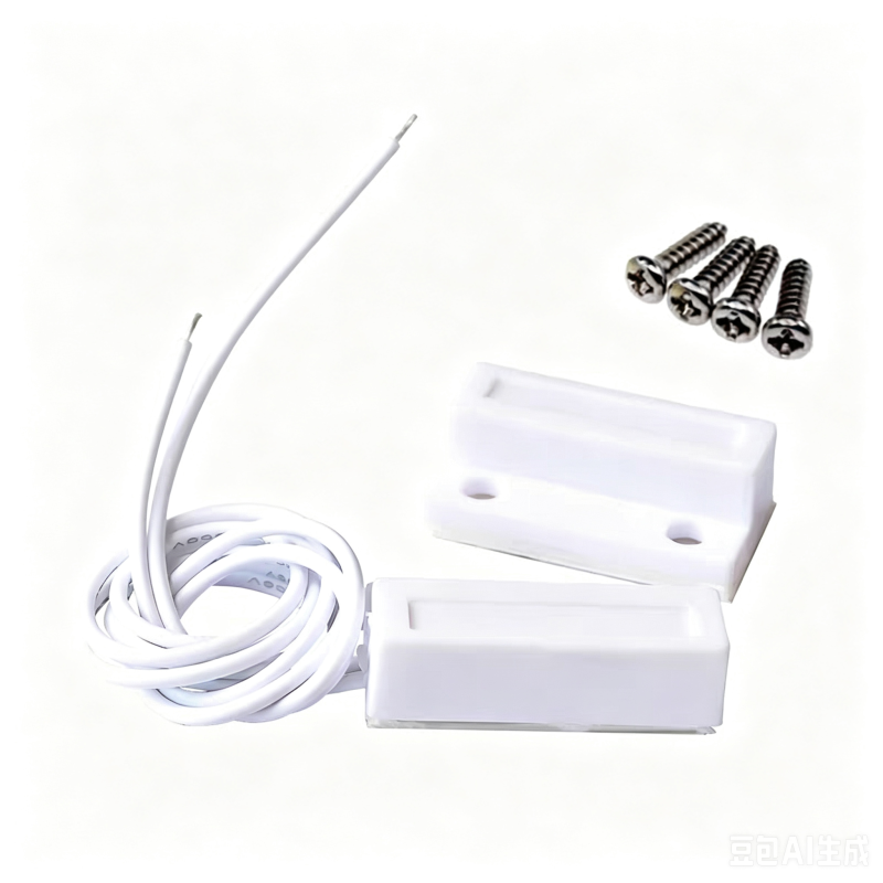 MC-38 Window/Door Magnetic Sensor