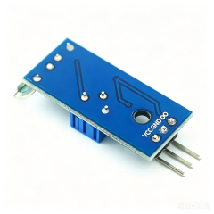Magnetic Reed Switch Module