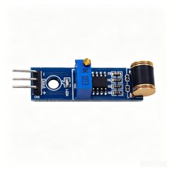 3Pin 801S Vibration Sensor