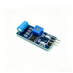 SW-420 Normally Closed Vibration Sensor