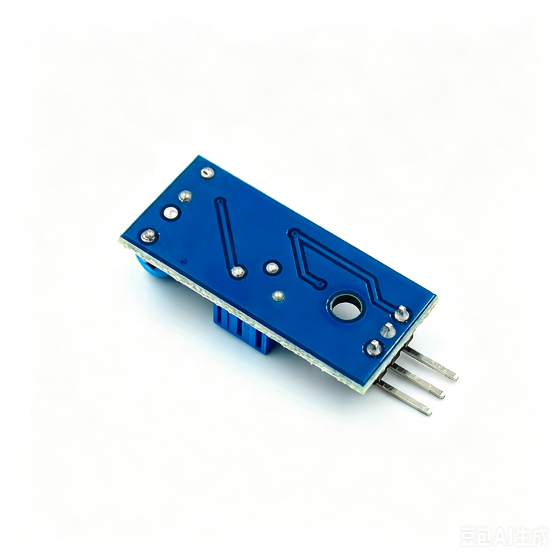 SW-420 Normally Closed Vibration Sensor