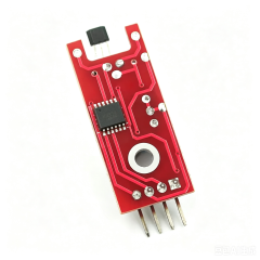 KY-024 Digital Magnetic Linear Hall Sensor