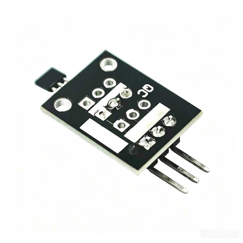 KY-035 Hall Magnetic Sensor